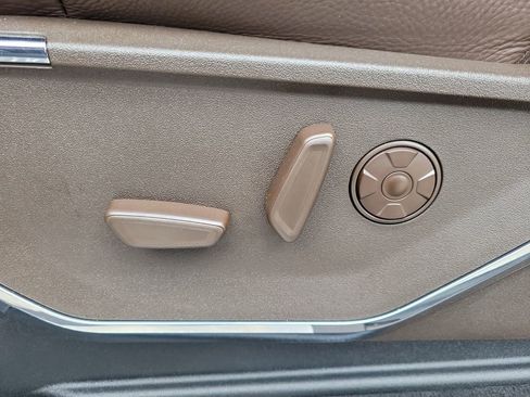 Used 2026 Ford F350 King Ranch w/ FX4 Off-Road Package image 24