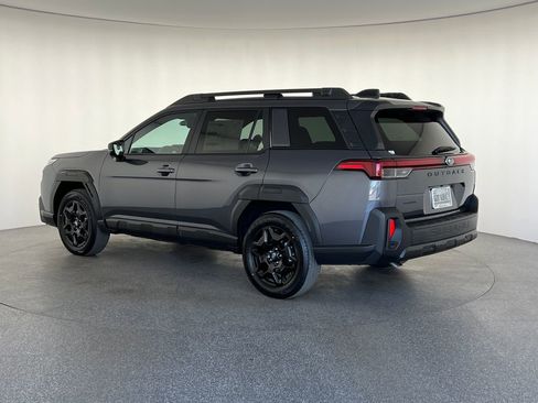 New 2026 Subaru Outback Limited AWD/4WD image 7