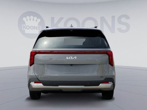 New 2026 Kia Carnival SX image 7