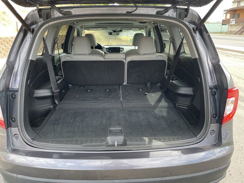 Used 2021 Honda Pilot EX-L image 10