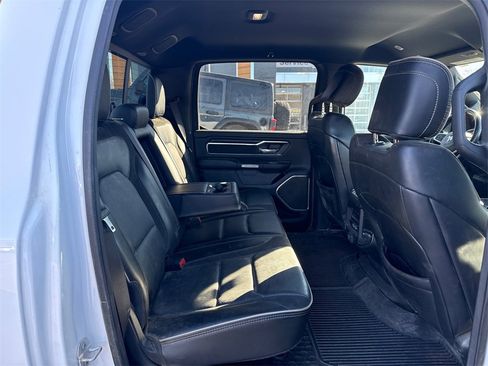 Used 2023 RAM 1500 Laramie image 15