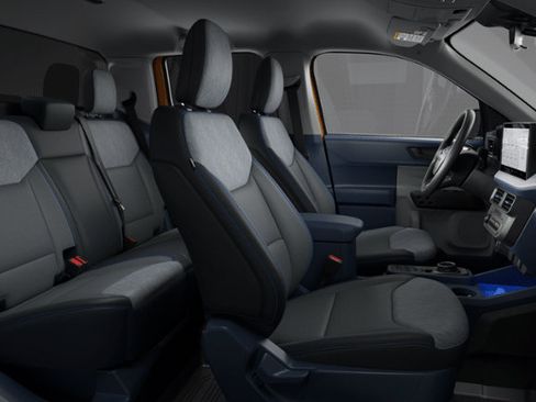 New 2026 Ford Maverick XLT FWD image 30