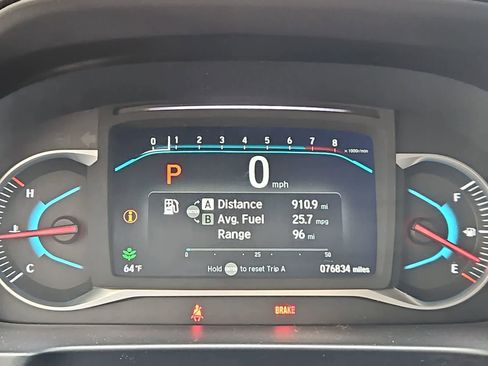 Used 2019 Honda Pilot EX-L image 34