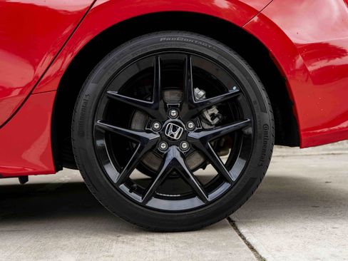 Used 2026 Honda Civic Sport image 15