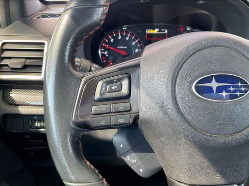 Used 2020 Subaru WRX Premium AWD/4WD image 23