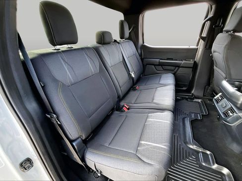 Used 2024 Ford F150 STX RWD image 20