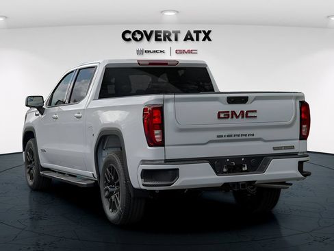 New 2026 GMC Sierra 1500 Elevation RWD image 6
