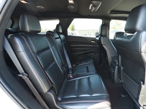 Used 2024 Dodge Durango GT RWD image 30