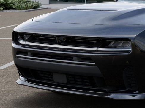 New 2026 Dodge Charger R/T Scat Pack image 11