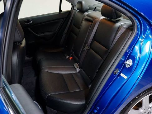 Used 2005 Acura TSX image 25