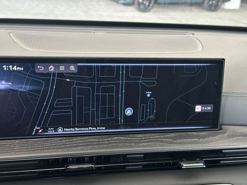 New 2026 Genesis GV80 3.5T Prestige image 19