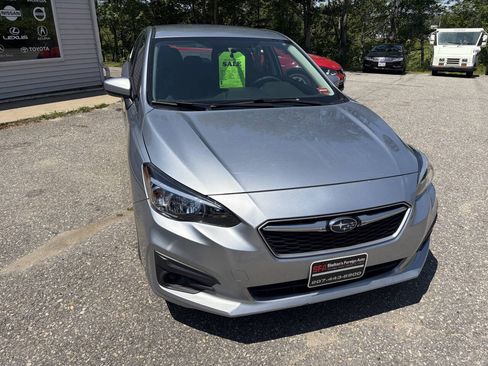 Used 2017 Subaru Impreza 2.0i Premium AWD/4WD image 16