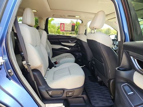 Used 2022 Subaru Ascent Limited w/ Technology Package AWD/4WD image 23