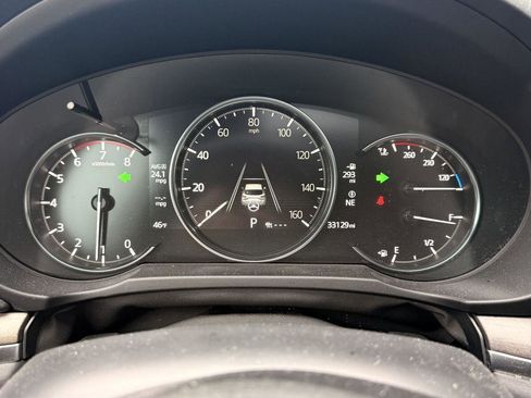 Used 2022 MAZDA CX-5 Signature image 4