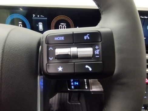 New 2026 Hyundai Santa Fe SE image 28