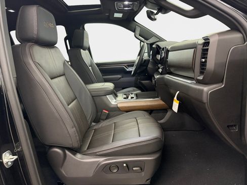 New 2026 Chevrolet Silverado 3500 High Country w/ High Country Premium Package image 12