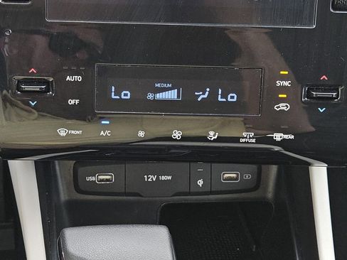 Used 2024 Hyundai Tucson SEL image 14