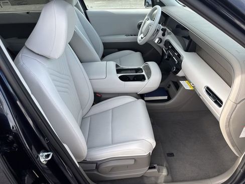 New 2026 Hyundai Palisade FWD Hybrid image 13