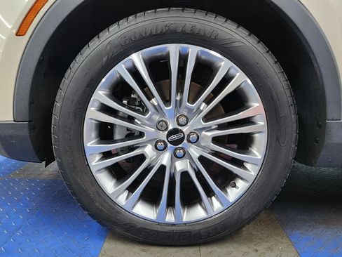 Used 2018 Lincoln MKX Reserve w/ Driver Assistance Package image 66