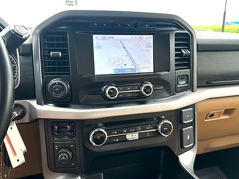 Used 2023 Ford F150 XLT w/ Equipment Group 301A Mid AWD/4WD image 29