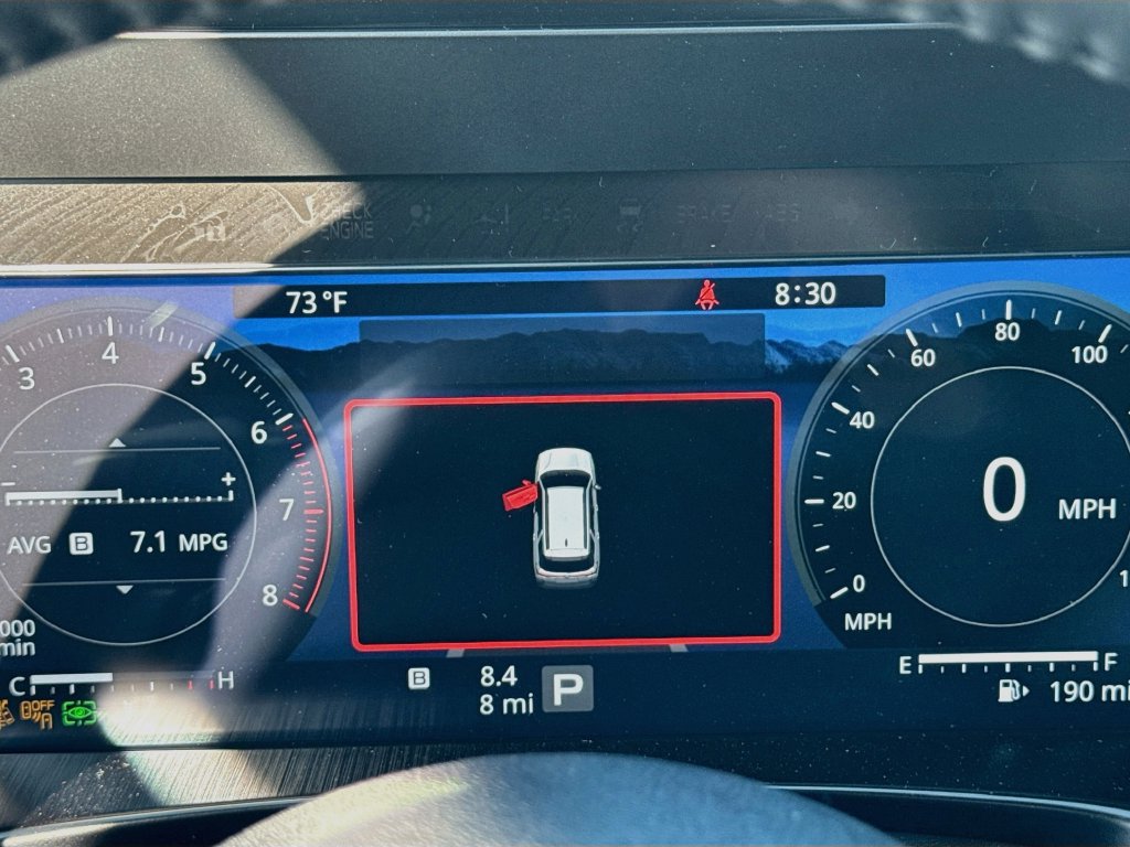 New 2026 Subaru Outback Premium AWD/4WD image 10