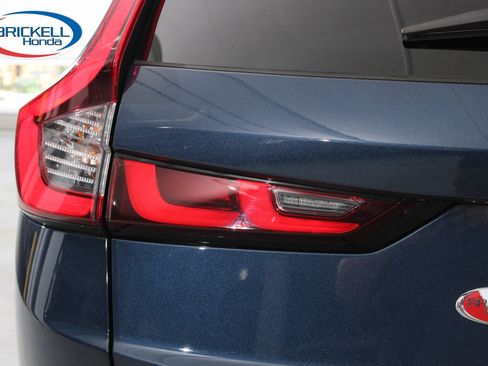 Used 2024 Honda CR-V Sport Touring image 11