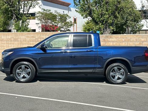 Used 2023 Honda Ridgeline RTL image 6