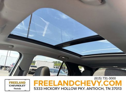 Used 2024 Chevrolet Equinox LT FWD image 26