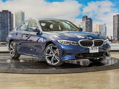Used 2021 BMW 330i xDrive Sedan w/ Convenience Package