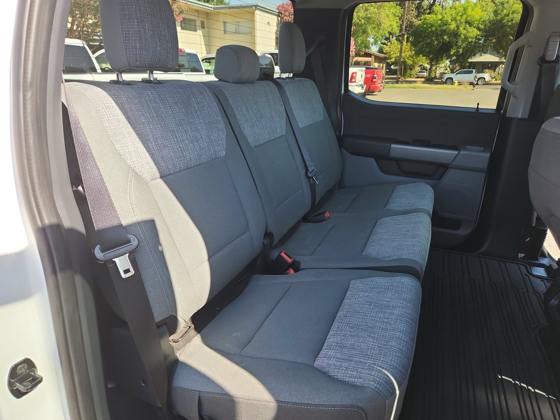 Used 2022 Ford F150 XLT w/ Trailer Tow Package AWD/4WD image 26