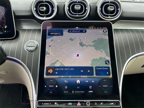 Certified 2024 Mercedes-Benz CLE 450 4MATIC Coupe image 14