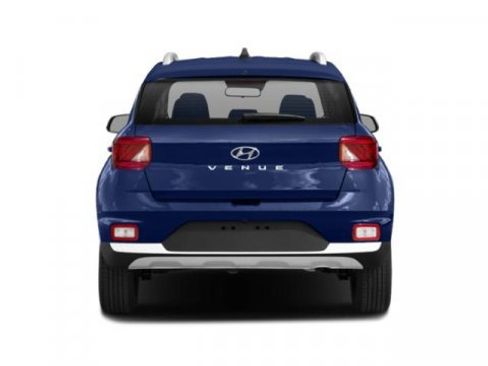 Used 2021 Hyundai Venue w/ Cargo Package image 8