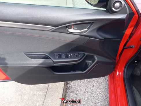 Used 2019 Honda Civic Si image 18