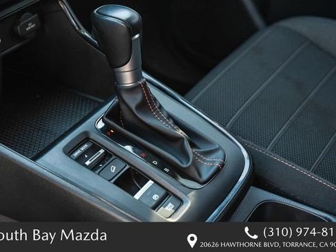 Used 2024 Honda CR-V Sport image 19