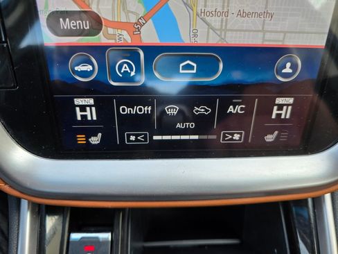 Used 2022 Subaru Legacy Touring XT image 29