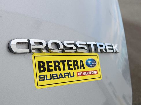 Used 2023 Subaru Crosstrek 2.0i Premium image 30