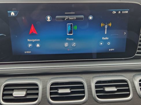 Certified 2025 Mercedes-Benz GLE 63 AMG S image 16