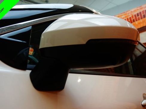 Certified 2023 Nissan Rogue SL w/ SL Premium Package image 74