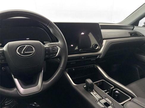 Used 2024 Lexus TX 350 FWD image 33