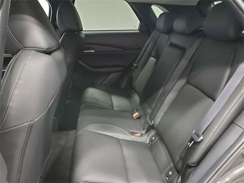 New 2026 MAZDA CX-30 AWD 2.5 S w/ Select Sport Pkg image 11