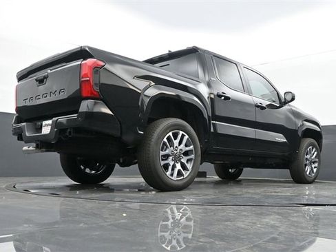 New 2025 Toyota Tacoma SR5 w/ SR5 Upgrade Package image 24