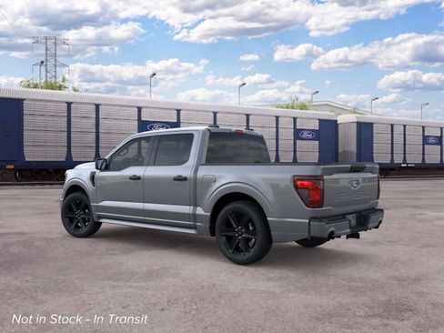 New 2026 Ford F150 STX AWD/4WD image 6