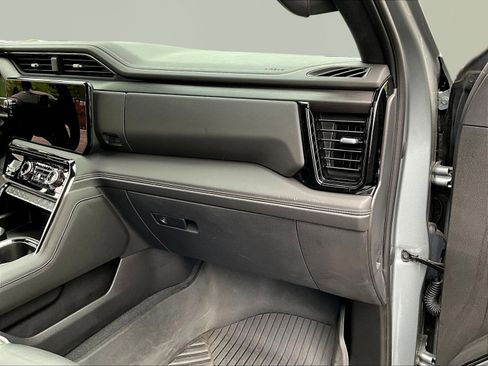 Used 2023 GMC Sierra 1500 AT4X w/ AT4X AEV Edition AWD/4WD image 27