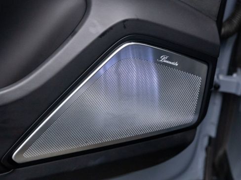 Certified 2024 Porsche Cayenne Turbo GT image 15