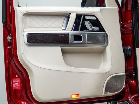 Used 2023 Mercedes-Benz G 63 AMG 4MATIC image 40