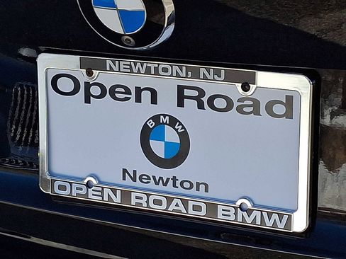 Used 2022 BMW 430i Gran Coupe w/ Parking Assistance Package image 36