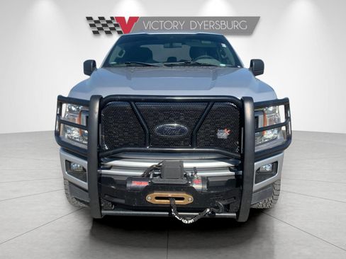 Used 2019 Ford F150 XL w/ Equipment Group 101A Mid AWD/4WD image 9