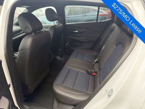 New 2026 Buick Envista Preferred w/ Convenience I Package image 17