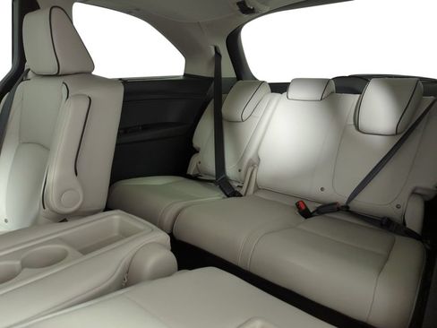 New 2026 Honda Odyssey Touring image 24