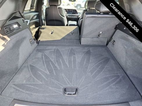 Used 2025 Cadillac Lyriq Sport image 34